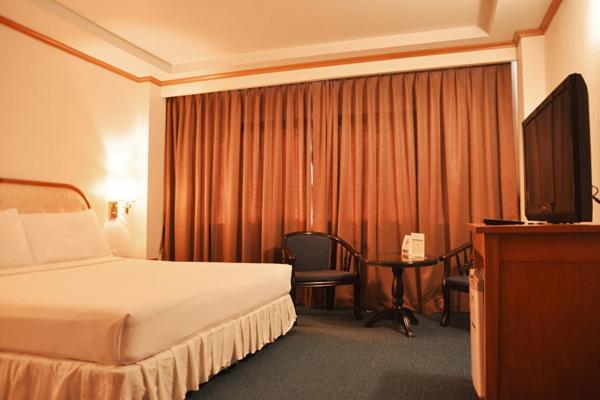 Western Grand Hotel Ratchaburi Dış mekan fotoğraf