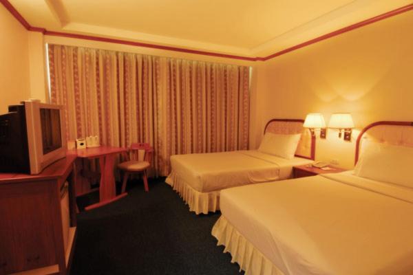 Western Grand Hotel Ratchaburi Dış mekan fotoğraf